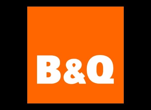 B&Q
