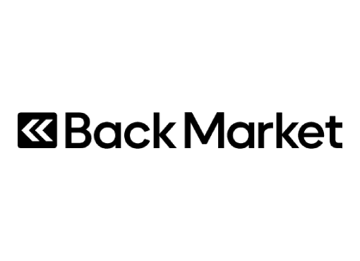 Back Market Logo