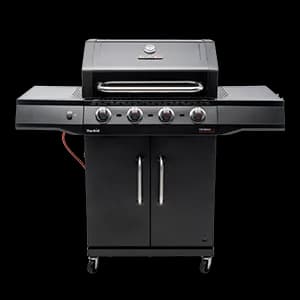 Image of Barbecue Grills