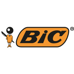 Bic Logo