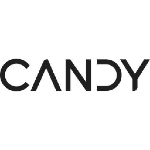Candy logo
