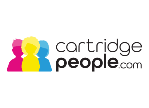 Cartridge People Logo