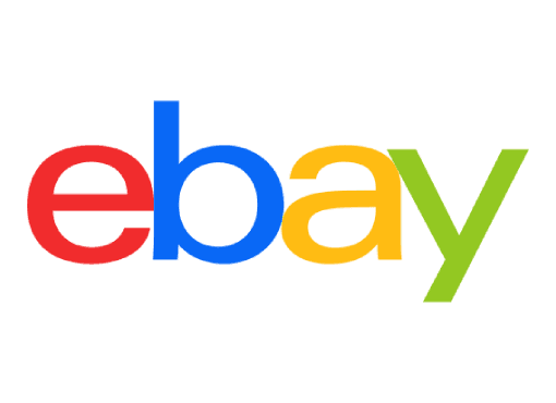 eBay Logo