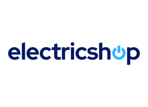 Electricshop Logo