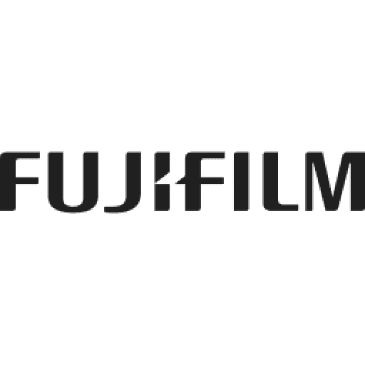 Fujifilm logo