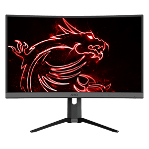 Image of Gaming Monitors