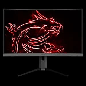Image of Gaming Monitors