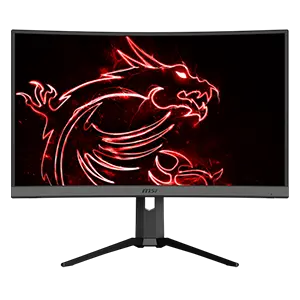 Image of Gaming Monitors