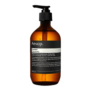 Image of Hair Shampoo