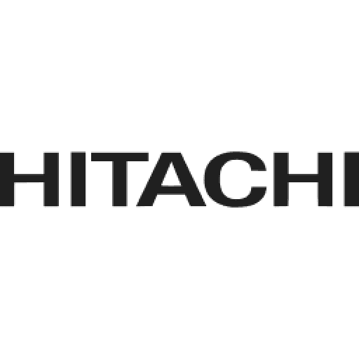 Hitachi logo