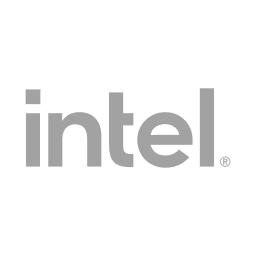 Intel logo