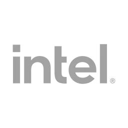 Intel logo