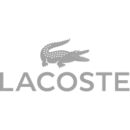 Lacoste logo