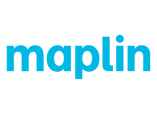 Maplin Logo