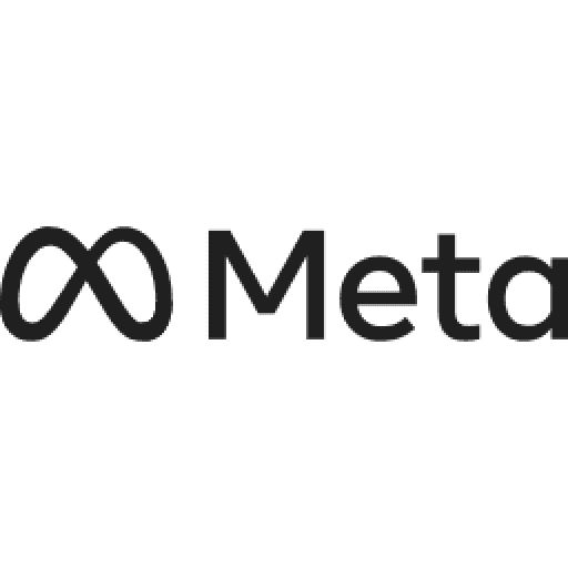 Meta logo