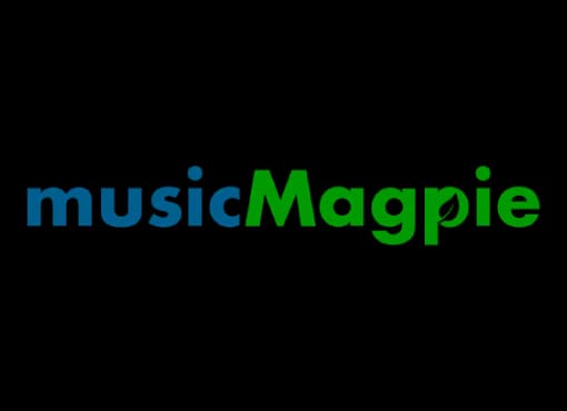 MusicMagpie