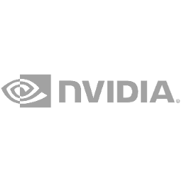 Nvidia logo