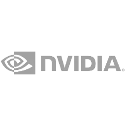 Nvidia logo