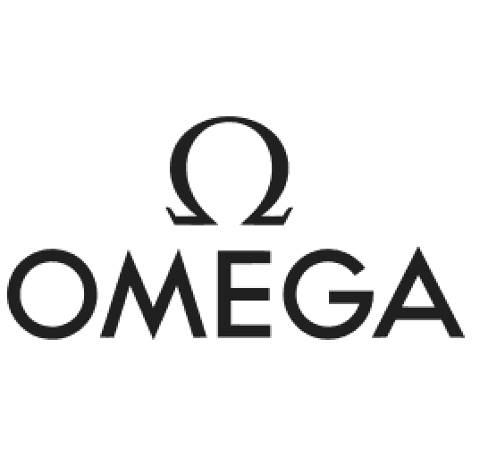 Omega logo