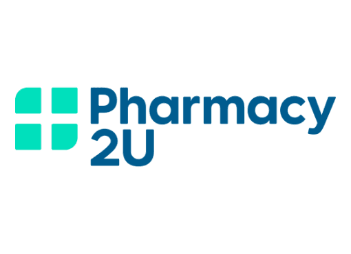 Pharmacy2U Logo