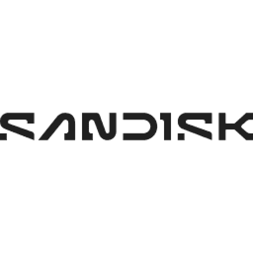 SanDisk logo