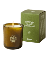 Scented Candles Image