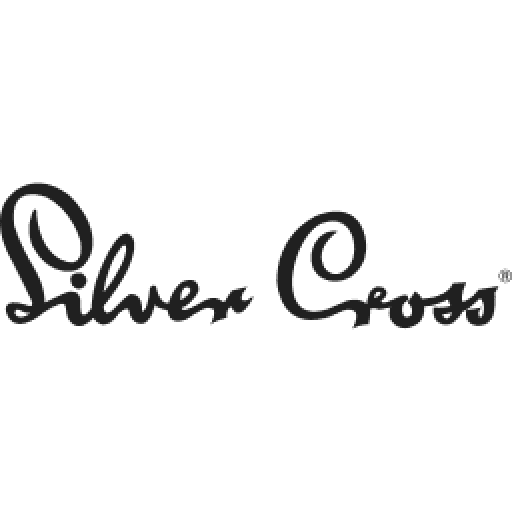 Silver Cross logo