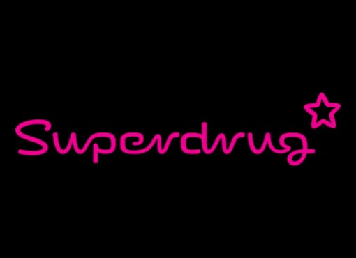 Superdrug