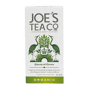 Image of Tea Bags