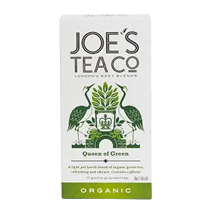 Image of Tea Bags