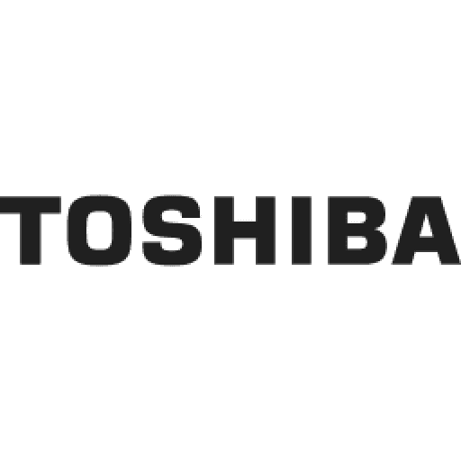 Toshiba logo