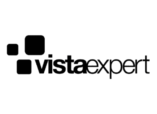Vista Expert Logo