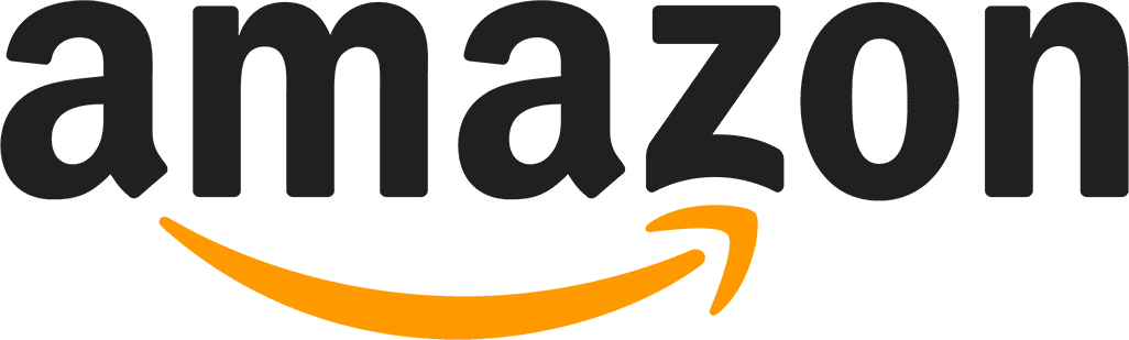 Logo of Amazon