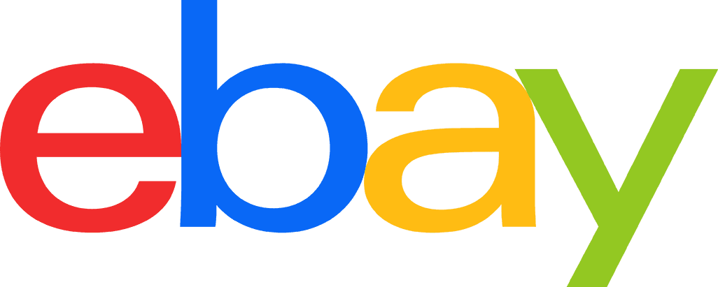 Logo of eBay