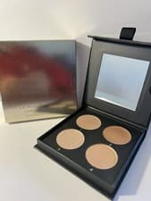 Image of COVER FX The Perfect Light Highlighting Palette LIGHT/MEDIUM