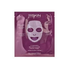 Image of 111SKIN Y Theorem Bio Cellulose Facial Mask Single 23ml - Imperfect Container