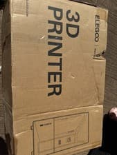 Image of 3D Printer