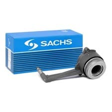 Image of Genuine Sachs Concentric Clutch Slave Cylinder for VW Audi Skoda Seat 3182654150