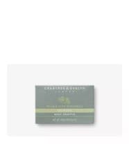 Image of crabtree and evelyn Pear And Pink Magnolia Uplifting Body Souffle