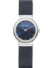 Image of Bering 10126-307 Classic Ladies Watch 26mm 5 ATM