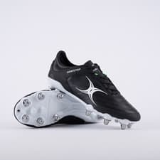 Image of Gilbert Rugby Side Step X15 Rugby Boots - 8 Stud