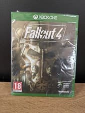 Image of Fallout 4 (Xbox One) Brand New & Sealed With Free Fallout 3