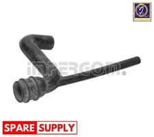 Image of HOSE, CYLINDER HEAD COVER BREATHER FOR LANCIA FIAT ORIGINAL IMPERIUM 19134