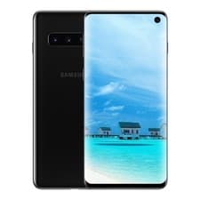 Image of Samsung Galaxy S10e 128GB Unlocked 4G Dual Sim Smartphone  Android Phone-Black