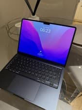 Image of Apple MacBook Air 2024 13-inch M3 Chip, 16GB RAM, 256GB SSD, space grey 