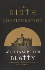 Image of William Peter Blatty The Ninth Configuration (Paperback)