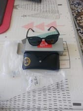 Image of Ray-Ban RB4306 model of sunglasses,come in various color, lens combinations £140