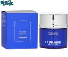 Image of La Prairie - Skin Caviar Luxe Cream (50ml/1.7oz ) - Sealed / New in Box