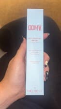 Image of Coco and Eve Body Sunscreen/ Body Sunscreen SPF 50/ Coco and Eve/ Very High SPF