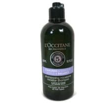 Image of L'Occitane Discontinued GENTLE & BALANCE Shampoo - All Hair Types 300ml *NEW*